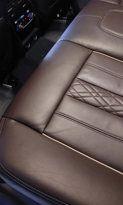 BMW 6GT cena 174200 przebieg: 98213, rok produkcji 2019 z Zamość małe 254